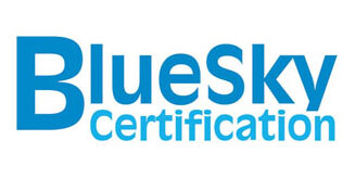 Blue sky certification-1